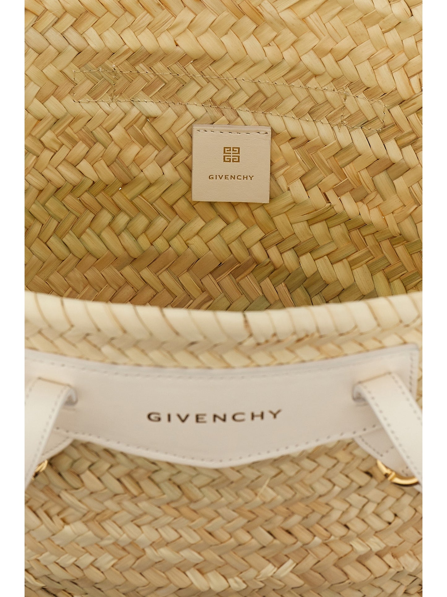 GIVENCHY Shopping Bags yellow BB50ULB1UC105