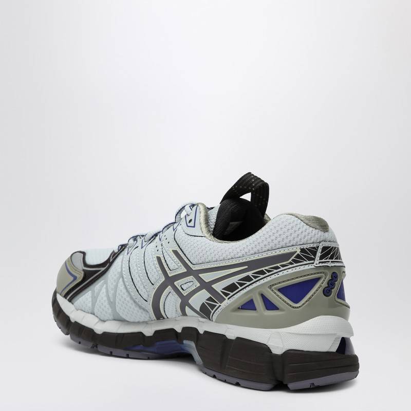 ASICS Glacier Grey/Lavender Grey Sneaker UB10-S Gel-Kayano 20 1203A640PLP_ASICS-020