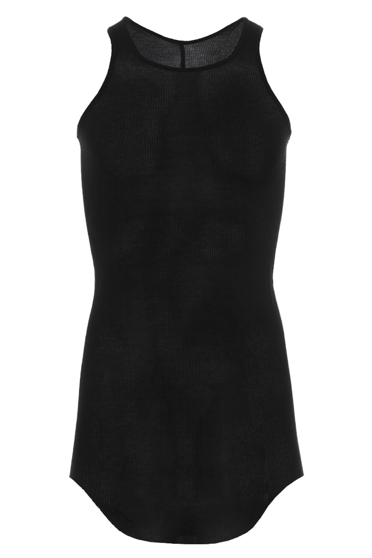 Rick Owens TANK TOP 'BASIC RIB' RU02C7150RC09