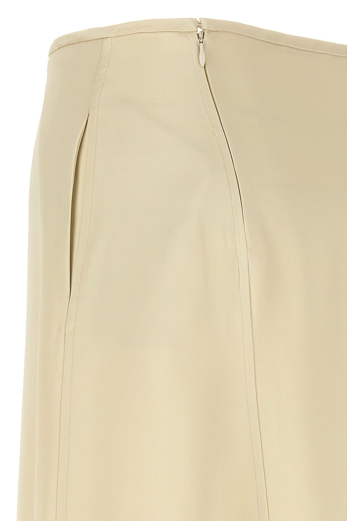 Jil Sander '65' SKIRT J01MA0132J65112280