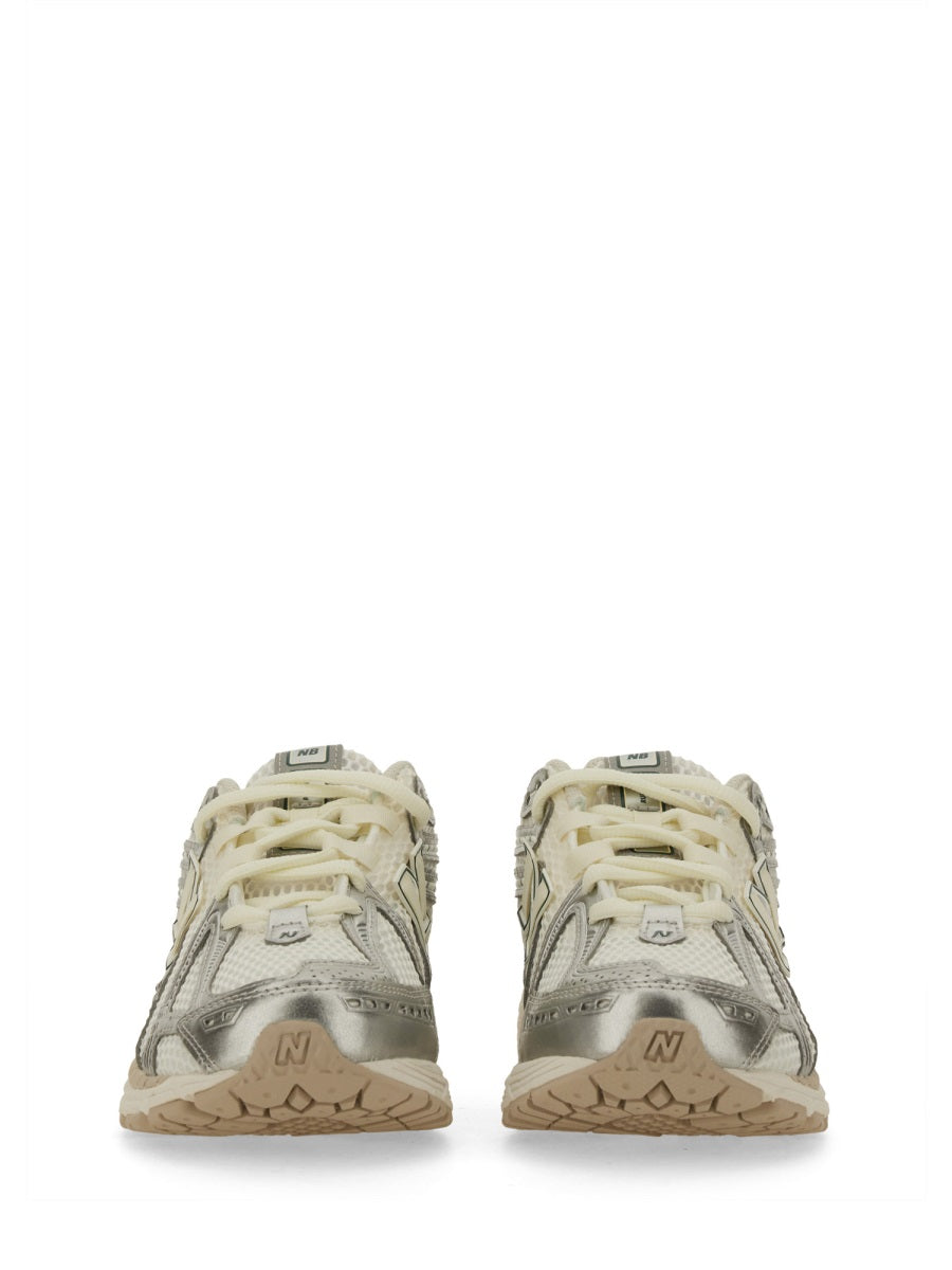 New Balance "1906 UTILITY" SNEAKER M1906REESILVERMETALLIC/OFFWHITE