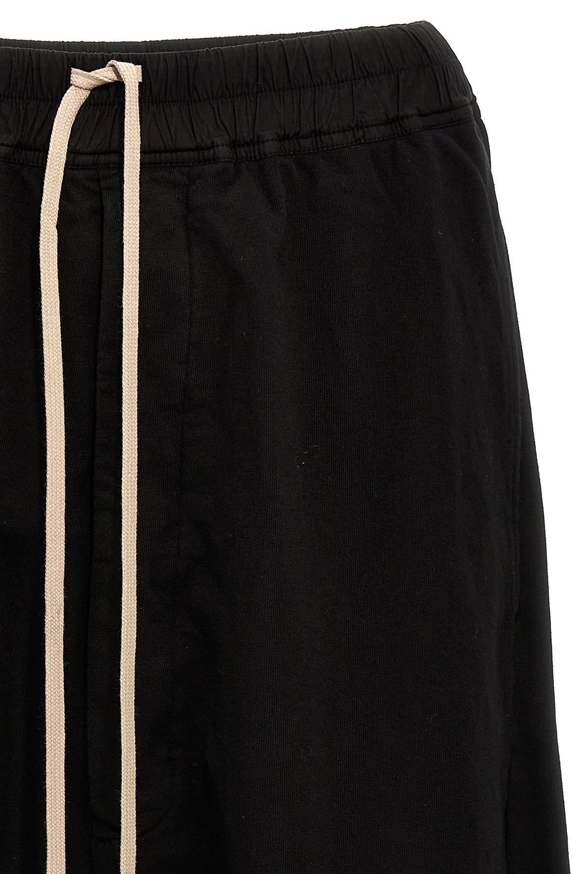 Rick Owens DRKSHDW 'PODS' BERMUDA SHORTS DU01D1380RIG09