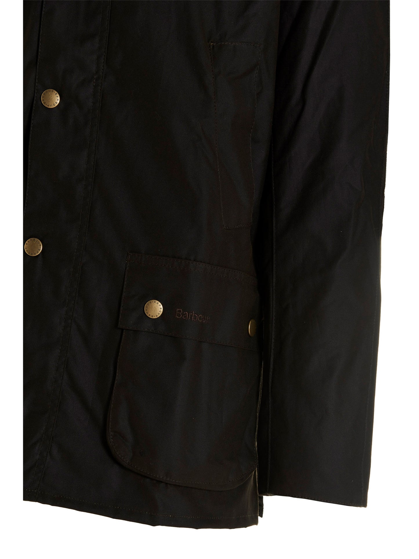 Barbour 'ASHBY' JACKET MWX0339MWXOL71