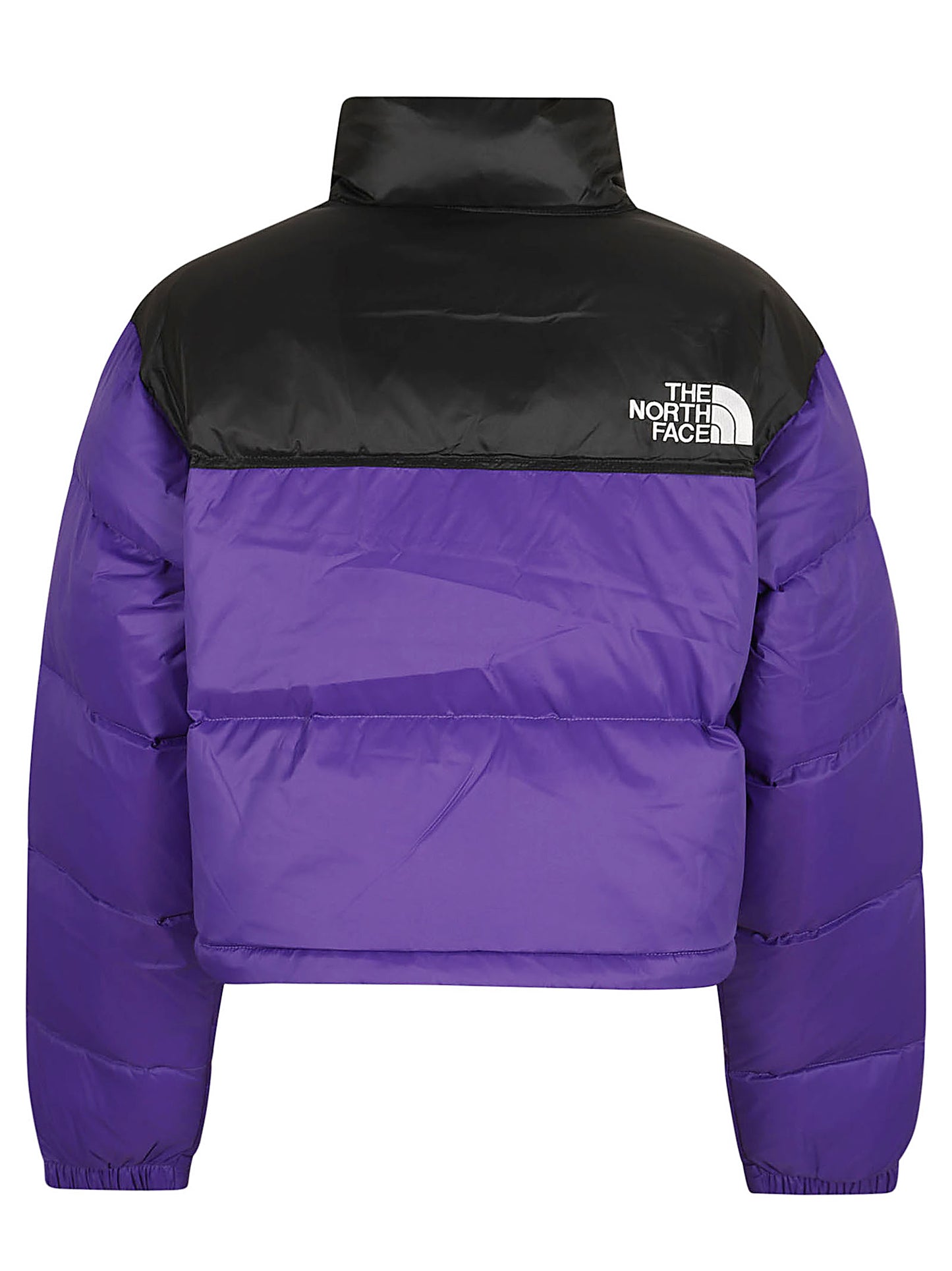 THE NORTH FACE カジュアルジャケット・ベスト NF0A5GGES961PURPLE