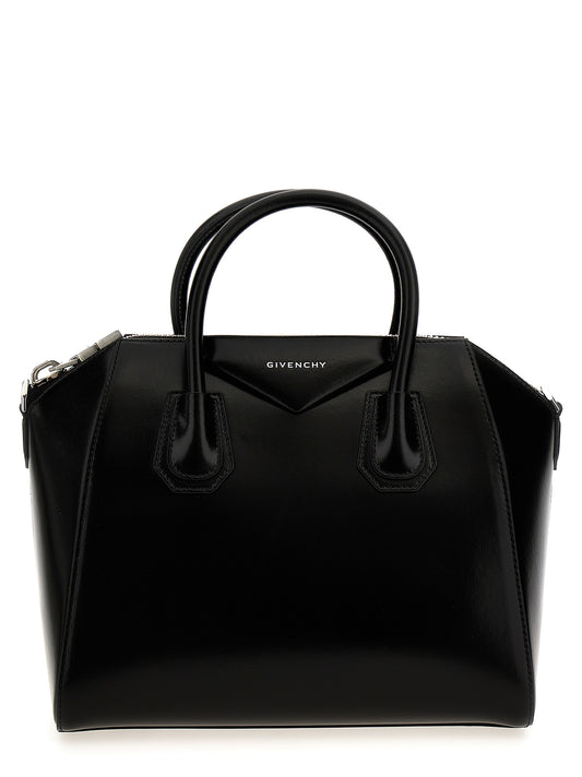 GIVENCHY 'ANTIGONA' SMALL HANDBAG BB50TPB1R0001