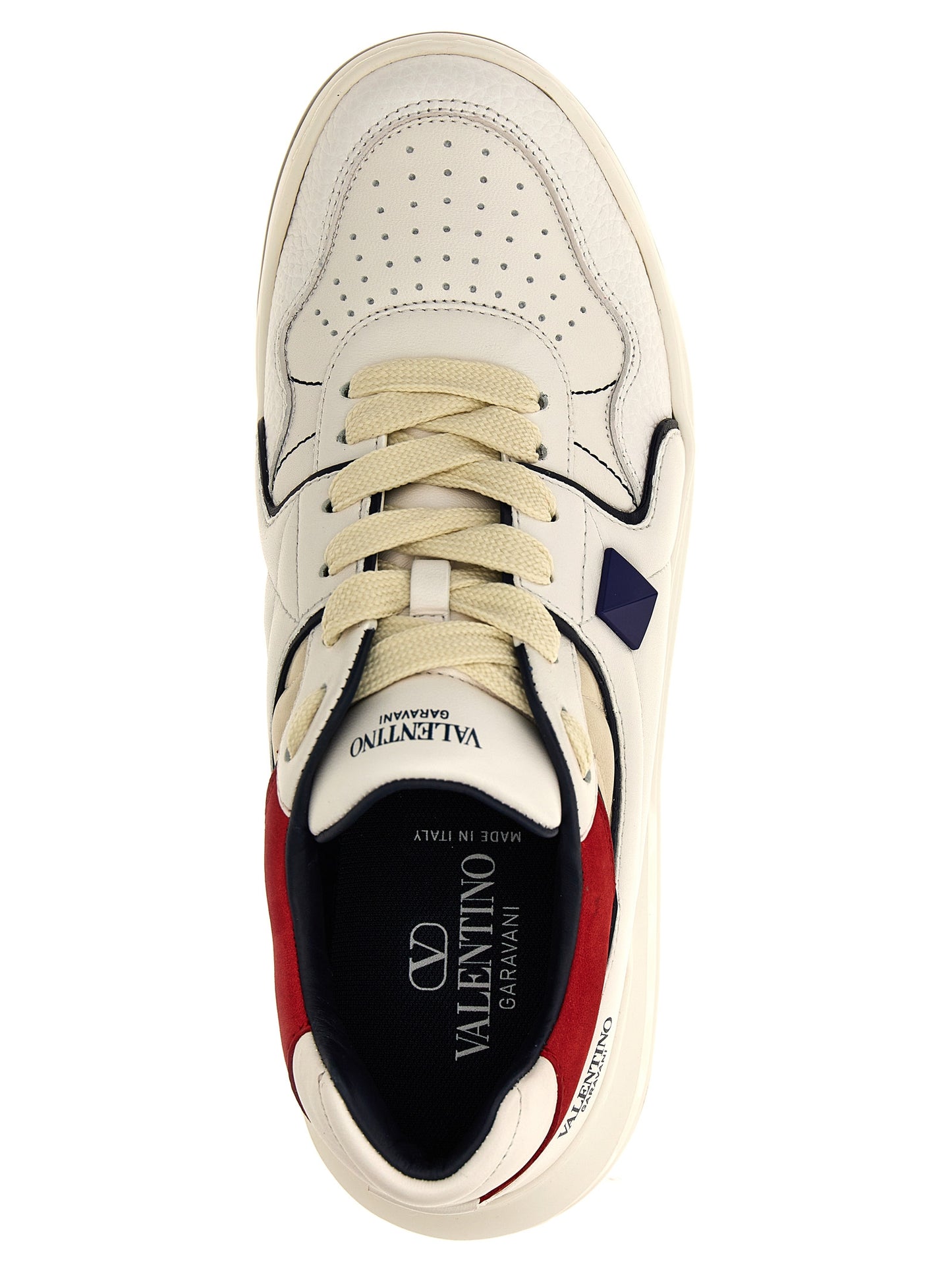 Valentino Garavani 'ONE STUD' SNEAKERS 4Y2S0E71PLMYCF