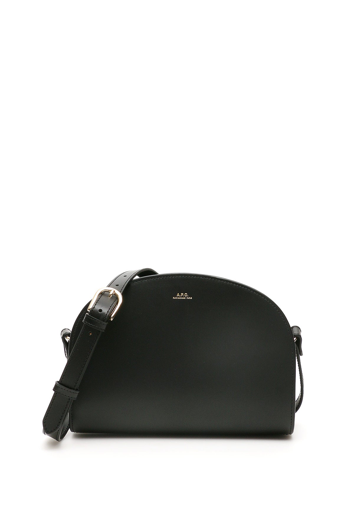 A.P.C. Bags black PXAWVF61048LZZ