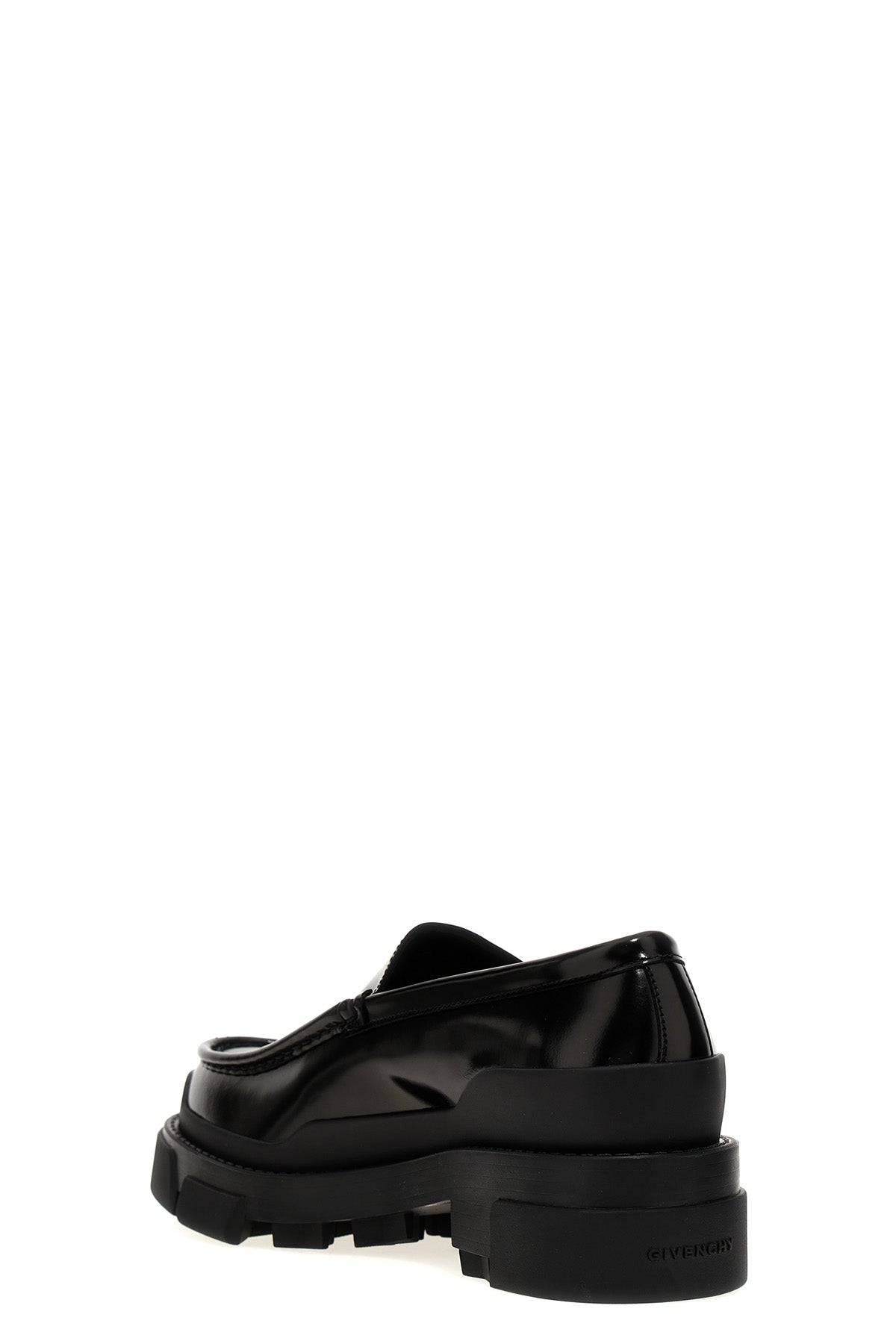 GIVENCHY 'TERRA' LOAFERS BE201KE1N5001