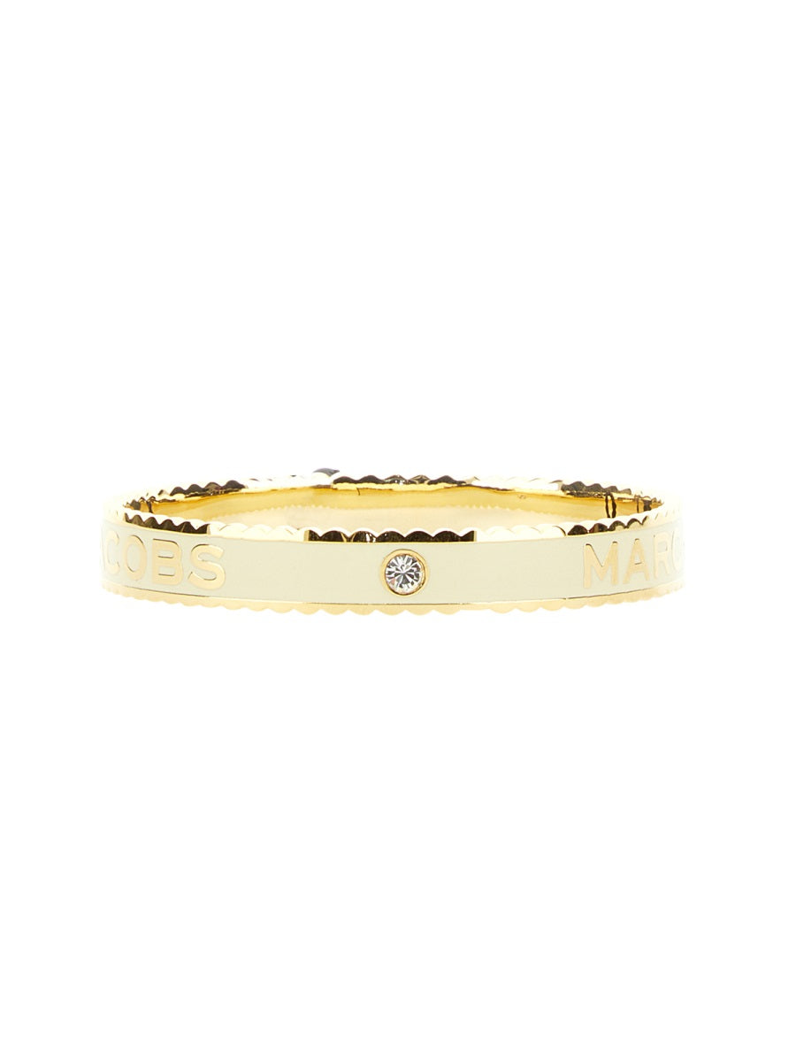 Marc Jacobs RIGID MEDALLION BRACELET J105MT7PF22108