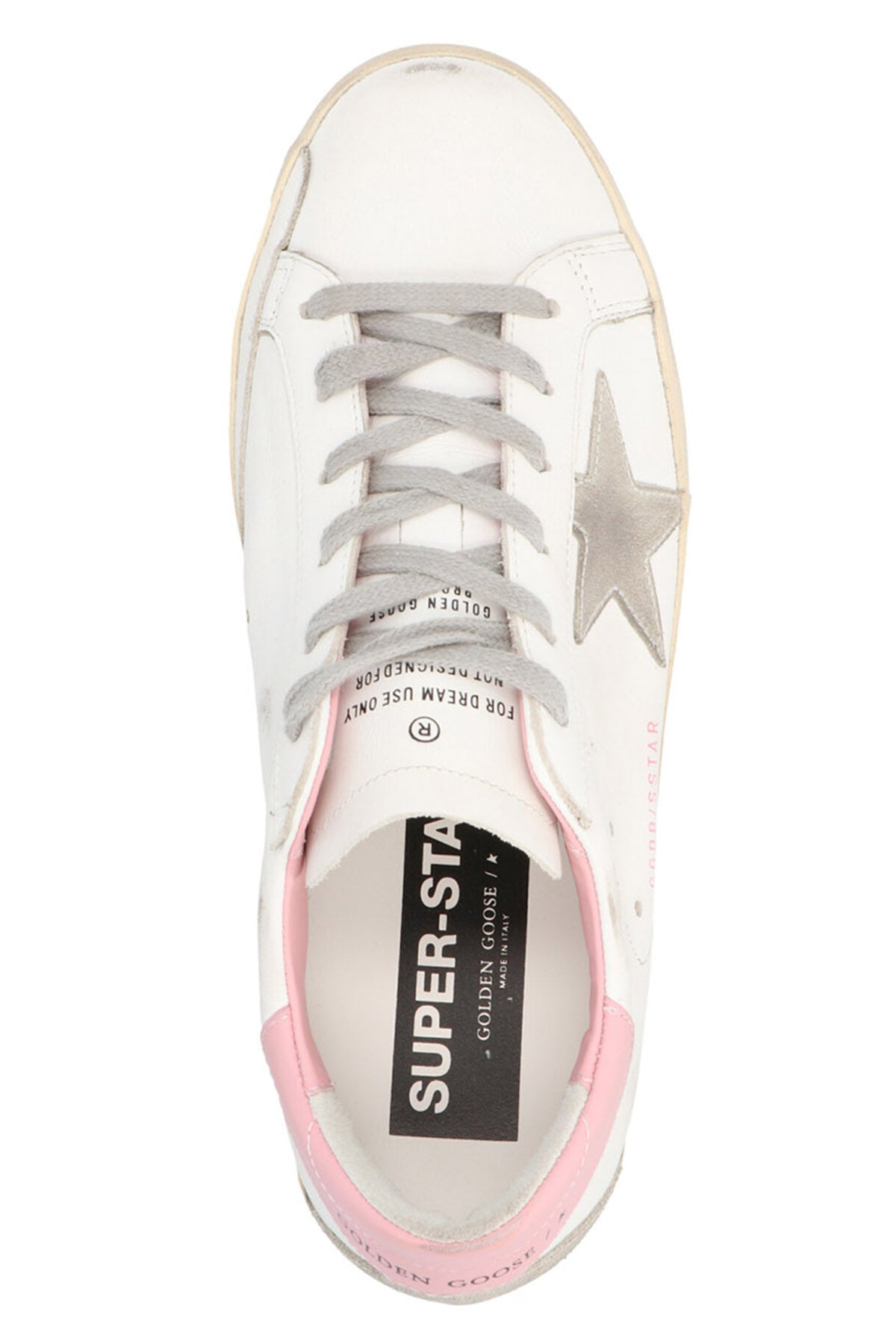 Golden Goose ‘SUPERSTAR’ SNEAKERS GWF00102F0025691091410914