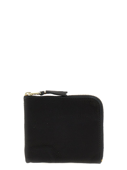 Comme Des Garçons Wallet Wallet black SA3100WWBLACK