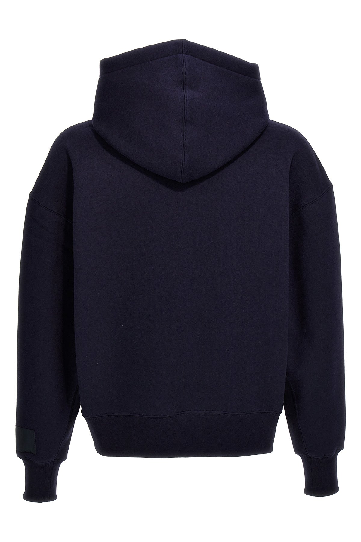 AMI Paris COTTON HOODIE USW217740430