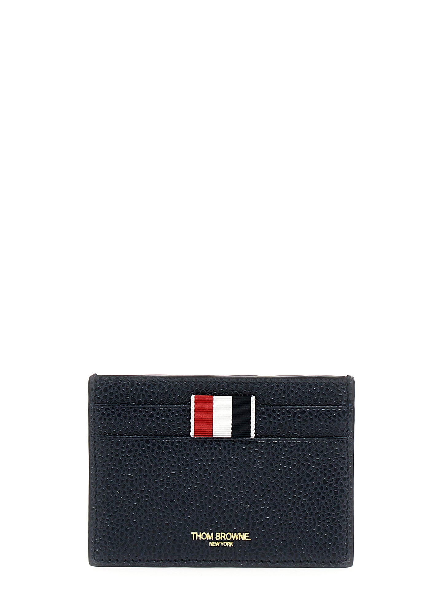 Thom Browne '4 BAR' CARD HOLDER MAW193A00198415