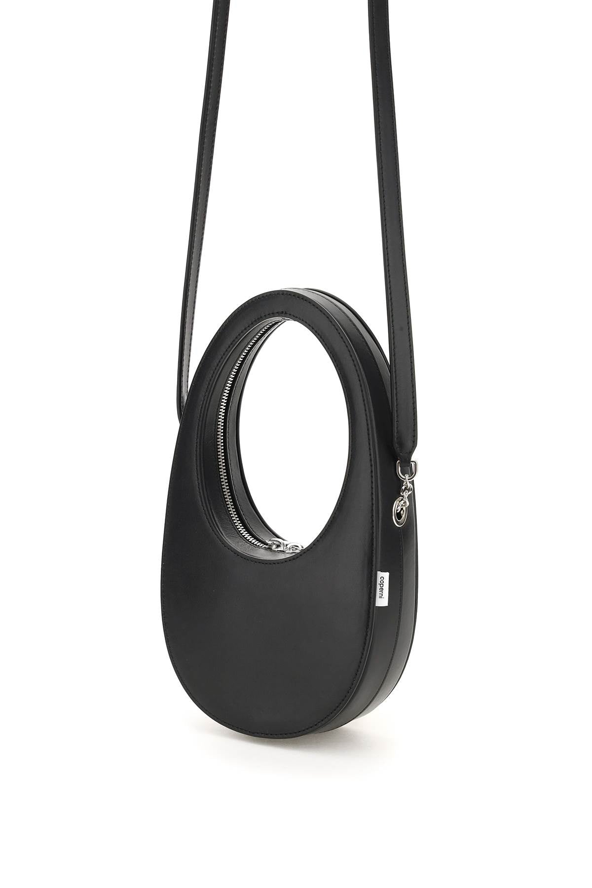 COPERNI swipe mini bag COPBA38BIS405BLACK