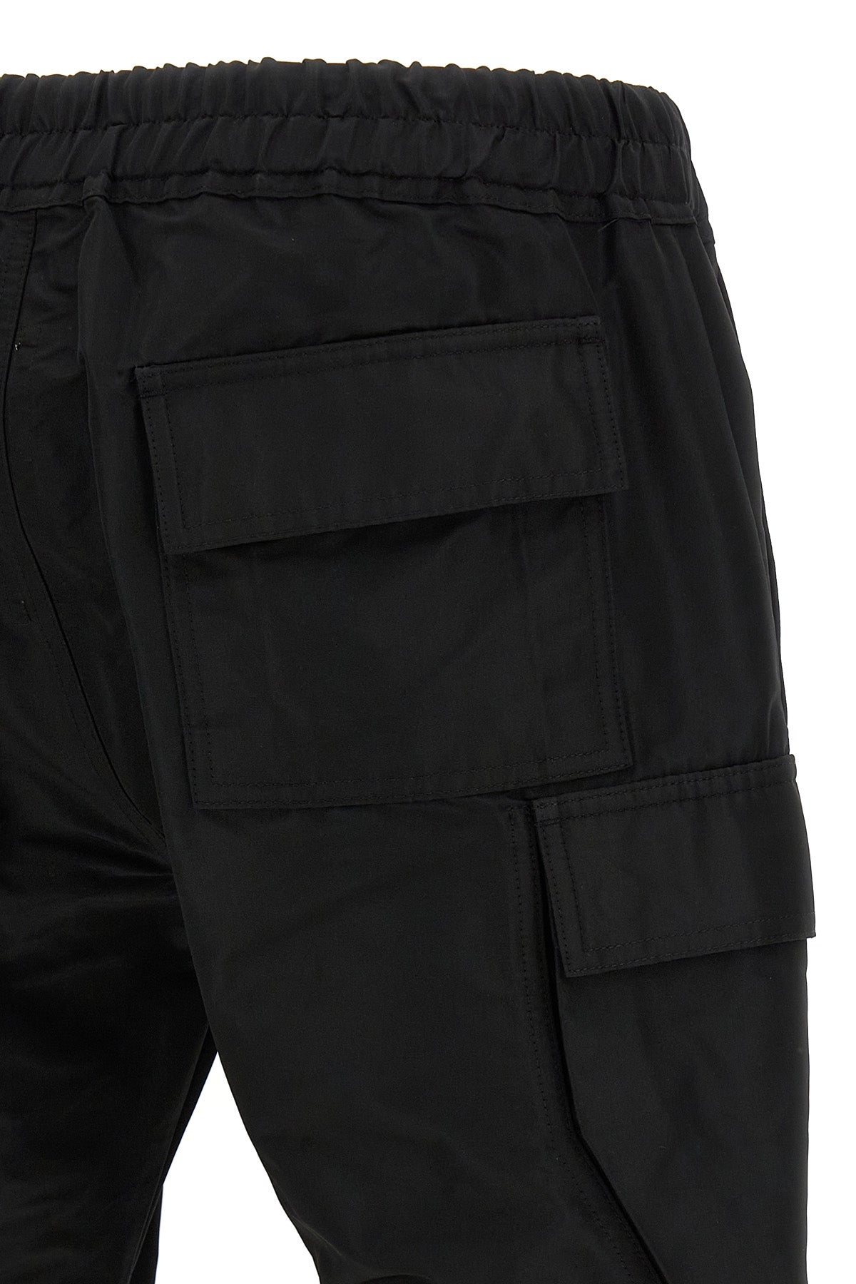 Rick Owens 'MASTODON MEGACARGO' PANTS RU01D3337FK09