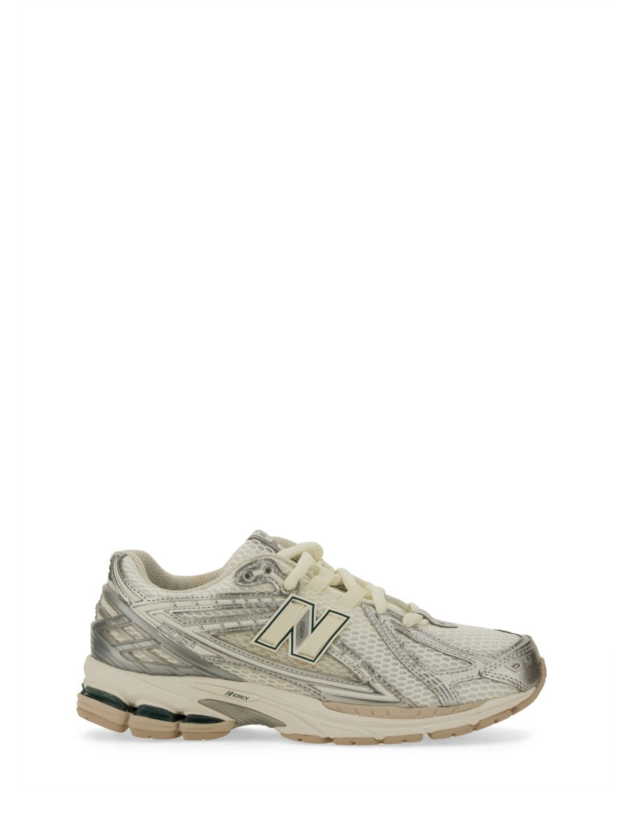 New Balance "1906 UTILITY" SNEAKER M1906REESILVERMETALLIC/OFFWHITE