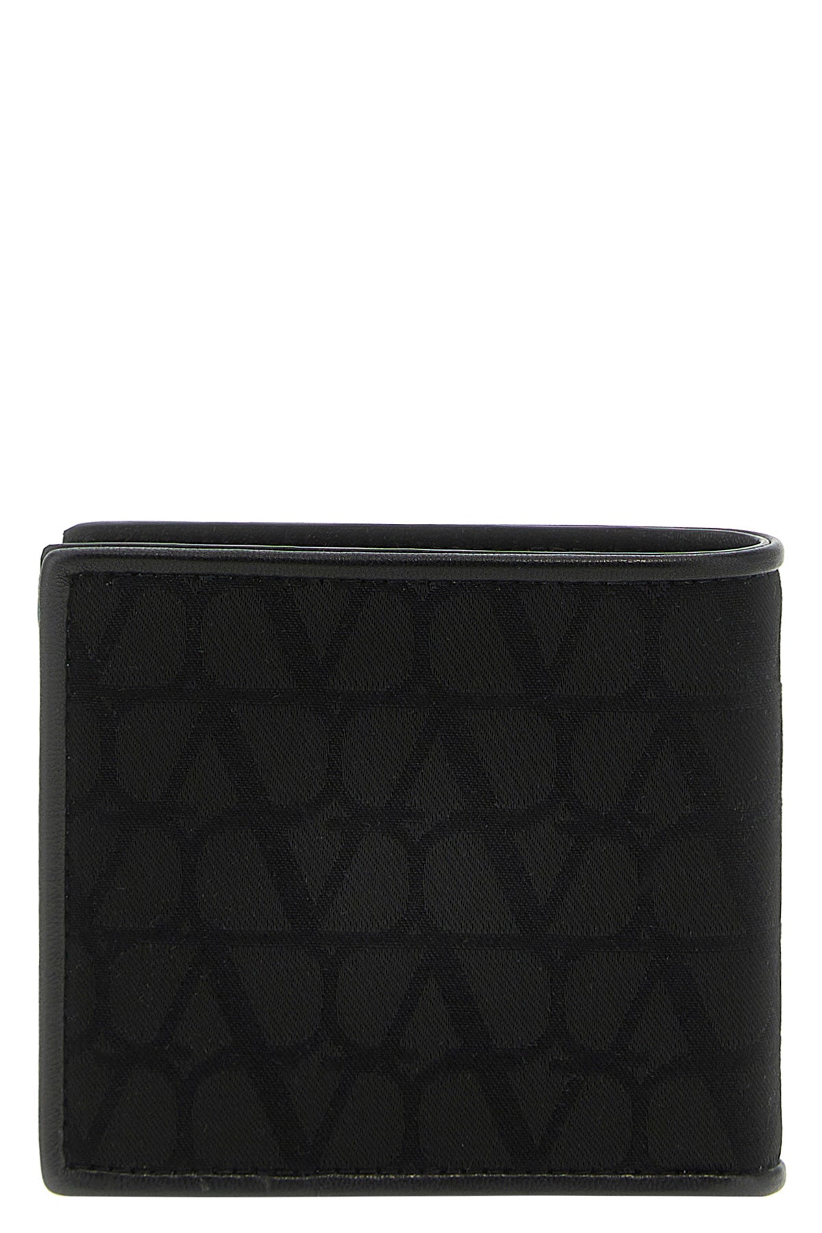 Valentino Garavani 'VLOGO' WALLET 4Y2P0654PQE0NO