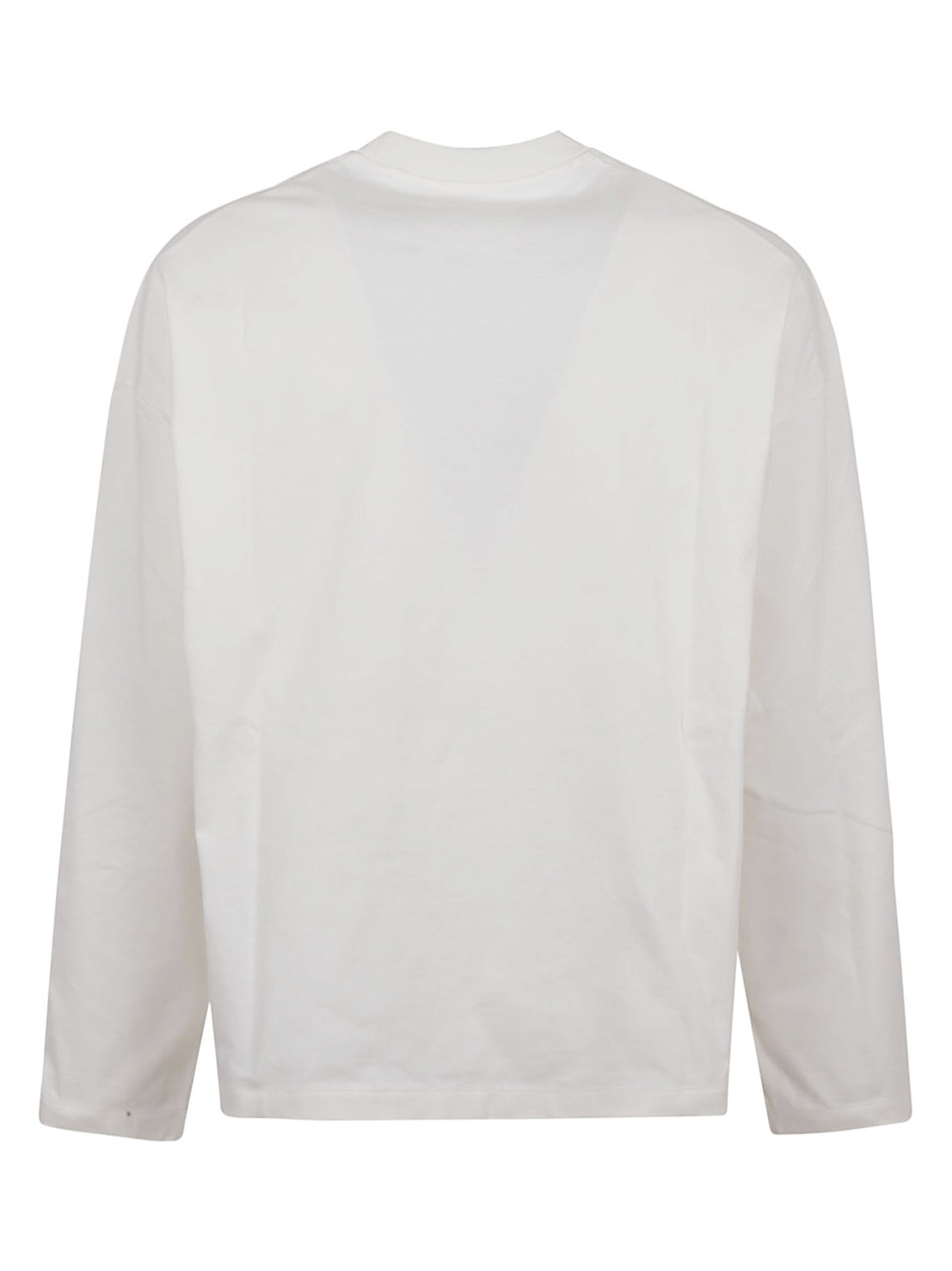 Jil Sander Tシャツ・カットソー J22GC0136102