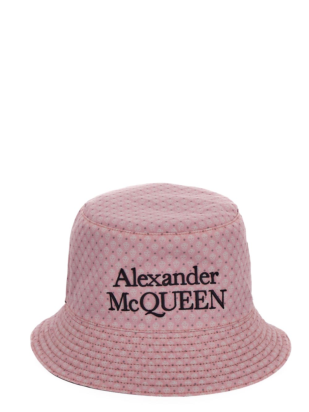 Alexander McQUEEN Hat black 7354604419Q1071