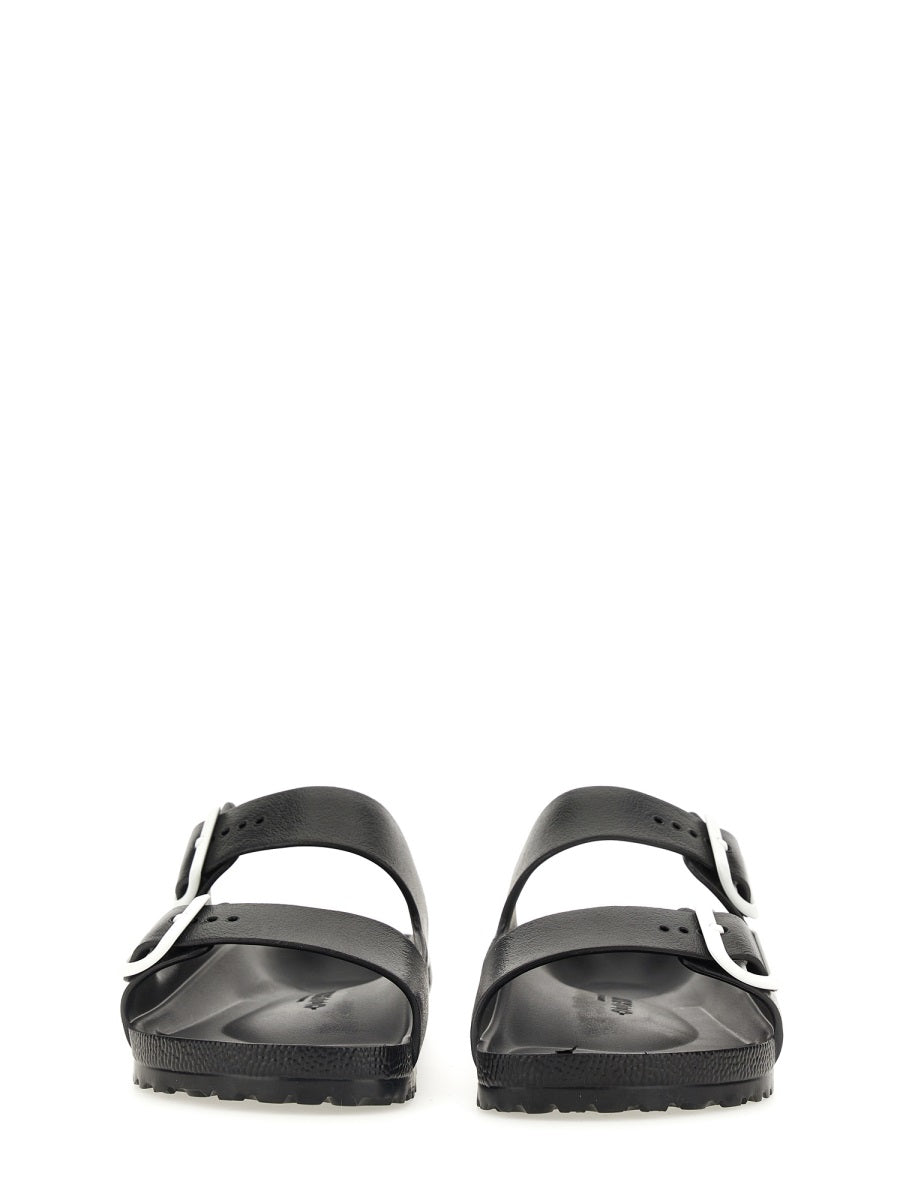 BIRKENSTOCK ARIZONA SANDAL 1025818BLACK