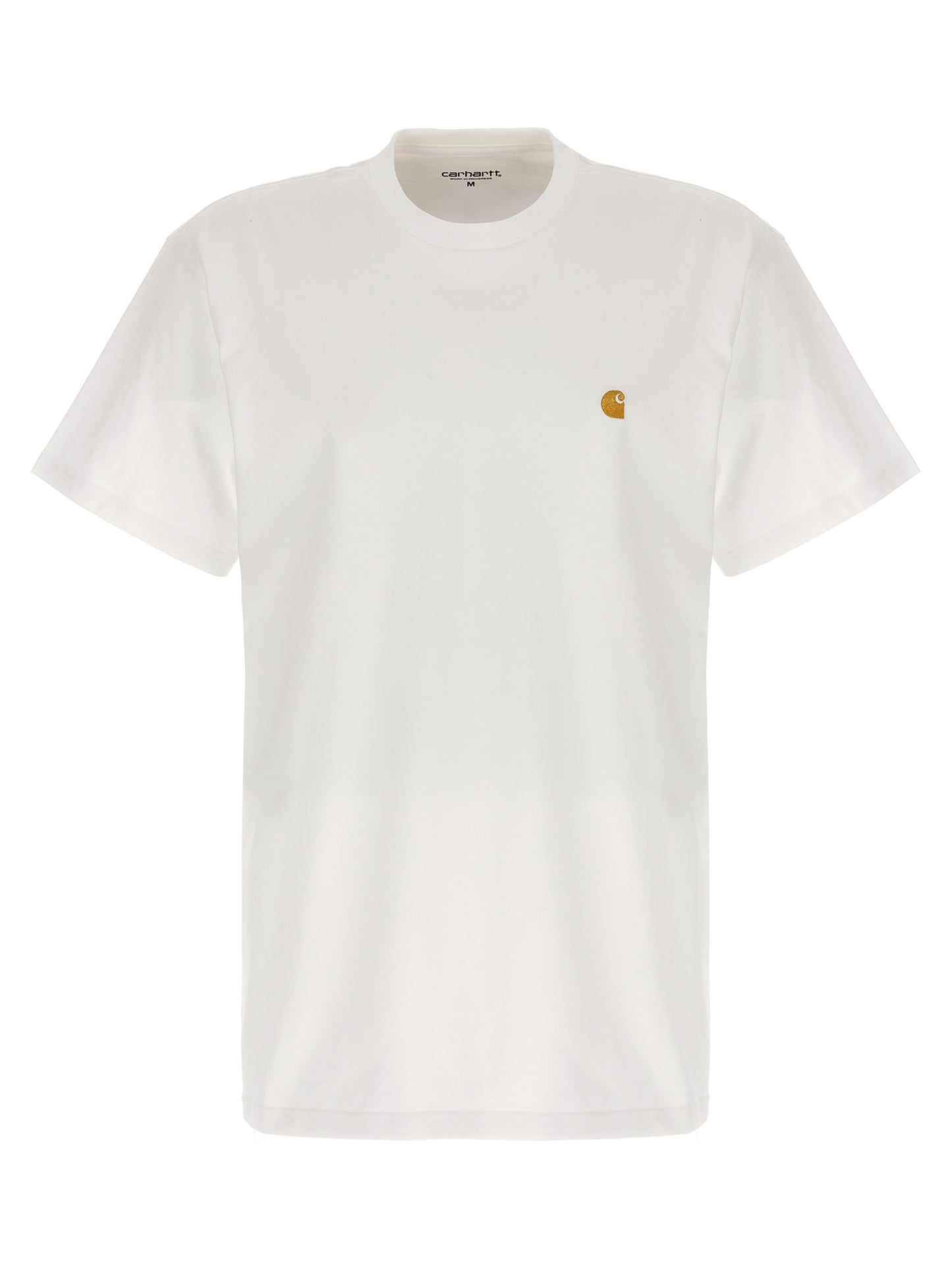 Carhartt WIP T-shirt white I02639100RXX