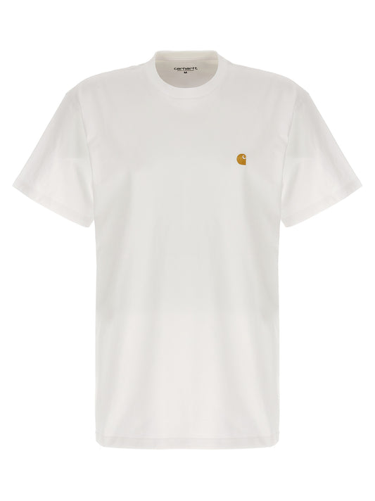 Carhartt WIP T-shirt white I02639100RXX