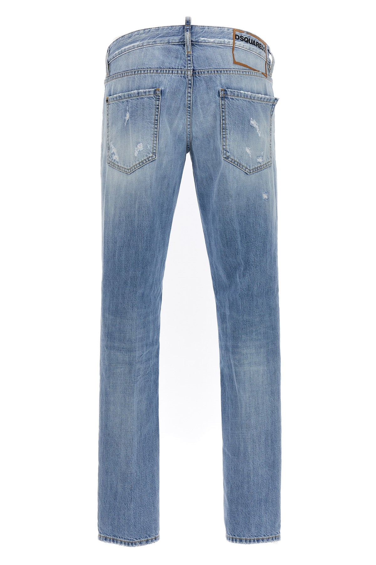 Dsquared2 SLIM JEANS S74LB1321S30309470