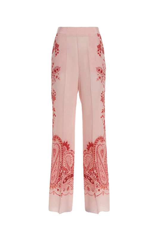 ETRO 'LUCY' PANTS 192074693600