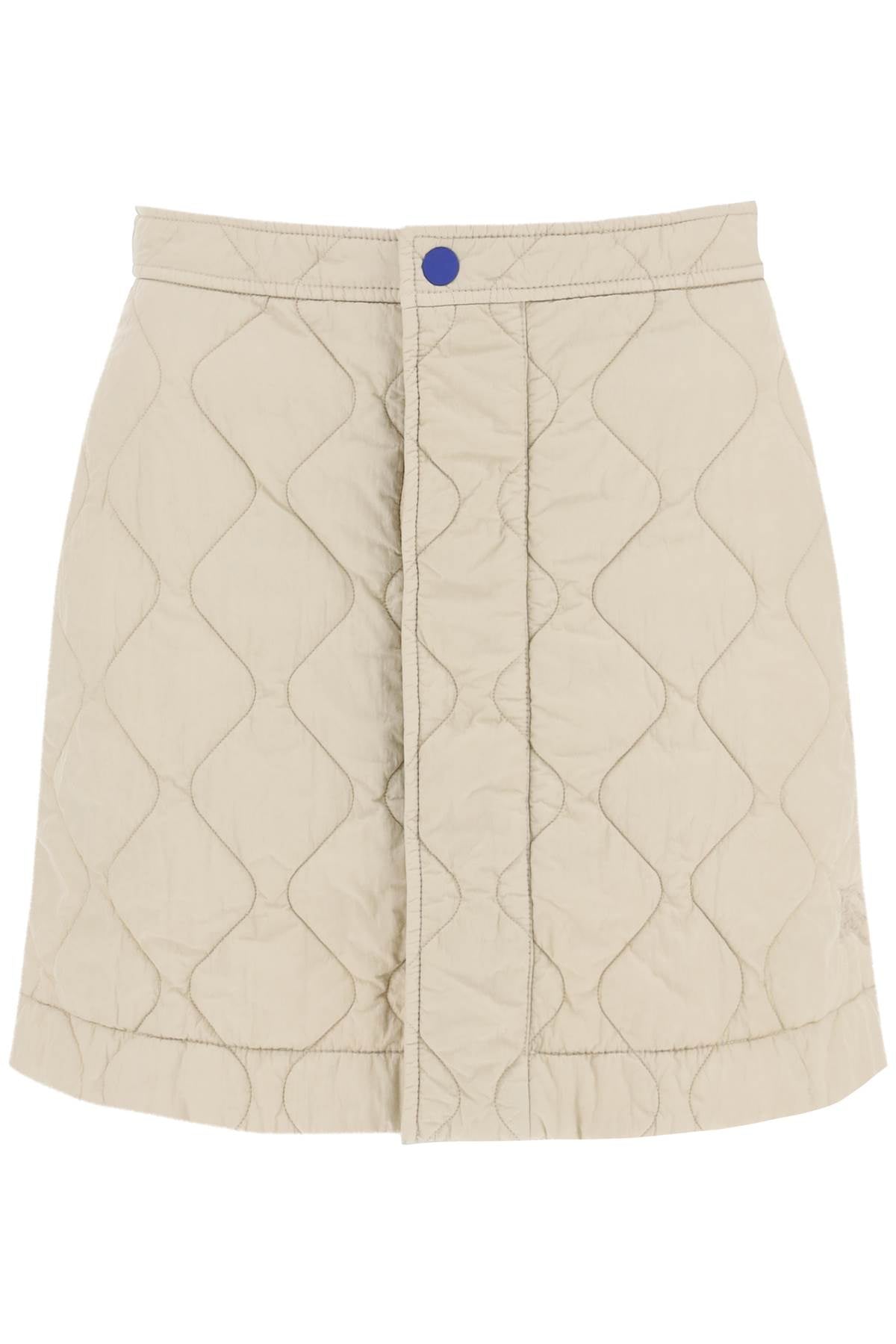 Burberry Skirt beige 8081126B7348