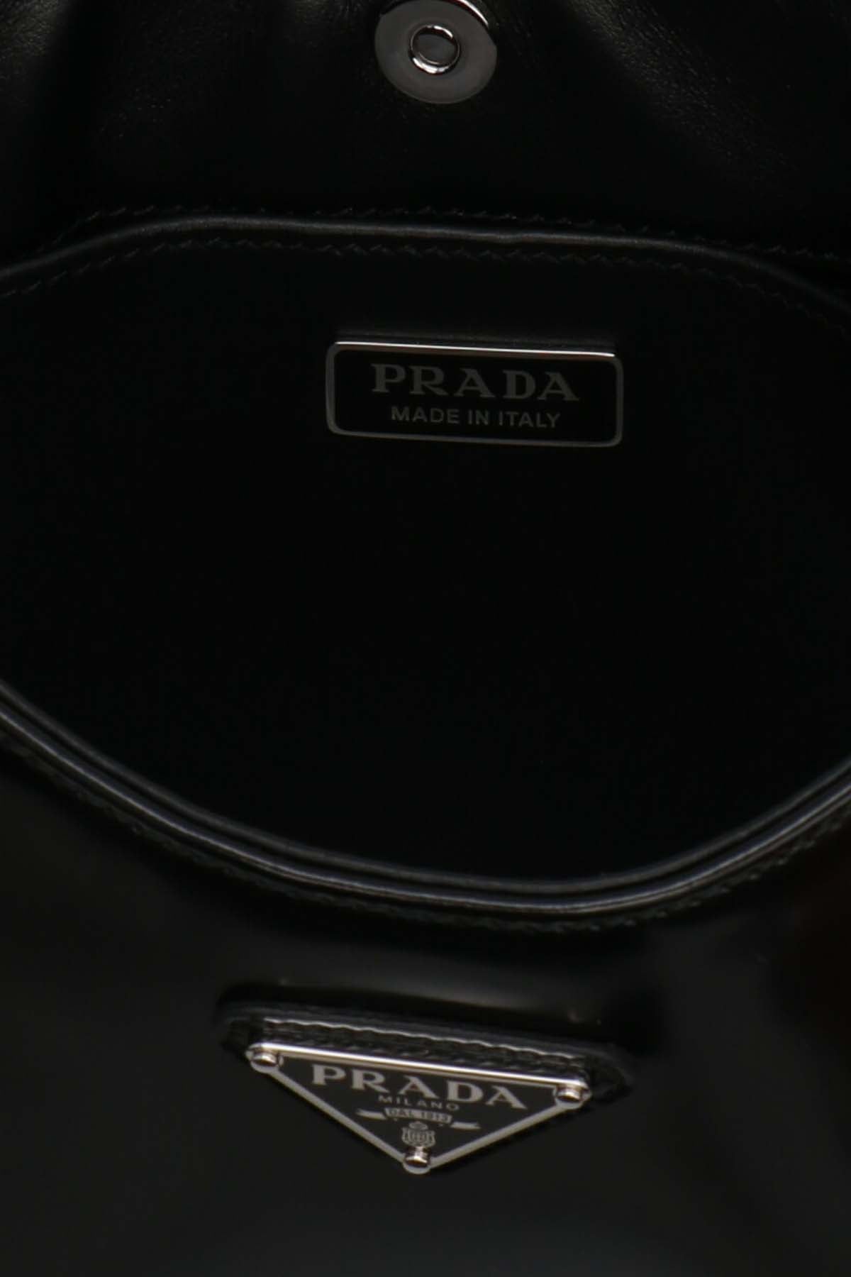 Prada 'CLEO' SHOULDER BAG 1BC499VOOOZO6F0002