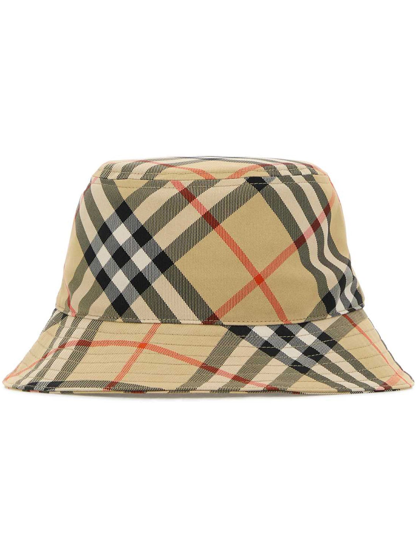 Burberry Hats Beige 8100740B9368