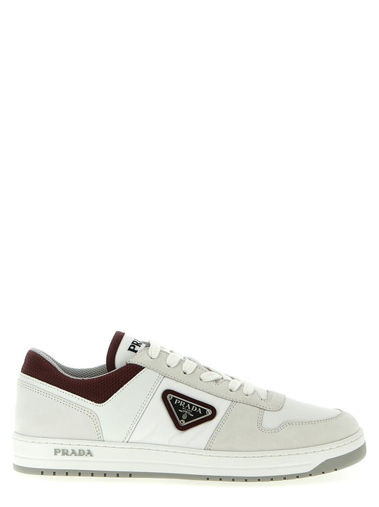 Prada 'DOWNTOWN' SNEAKERS 2EE391BRCF0ODJ