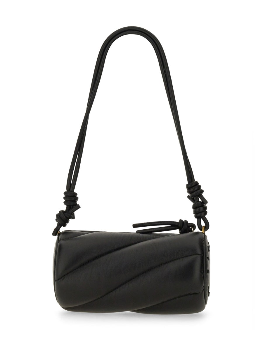 FIORUCCI BAG "MELLA" U01FPABA001LE04BK01BLACK