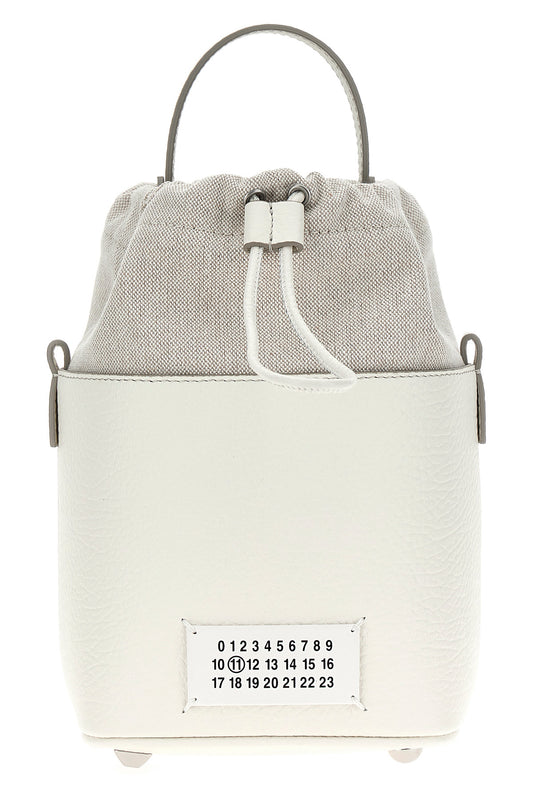 Maison Margiela '5AC' BUCKET BAG S61WG0035P4348H0157