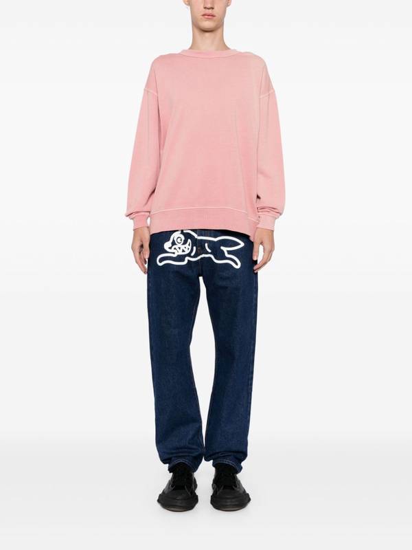 ICECREAM Jeans Blue ICD001INDIGO