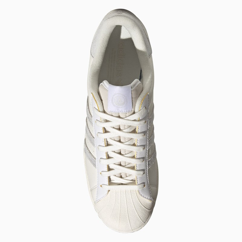 adidas Originals Ivory Superstar Vegan sneakers GY4656-ELL_ADIDS-CC