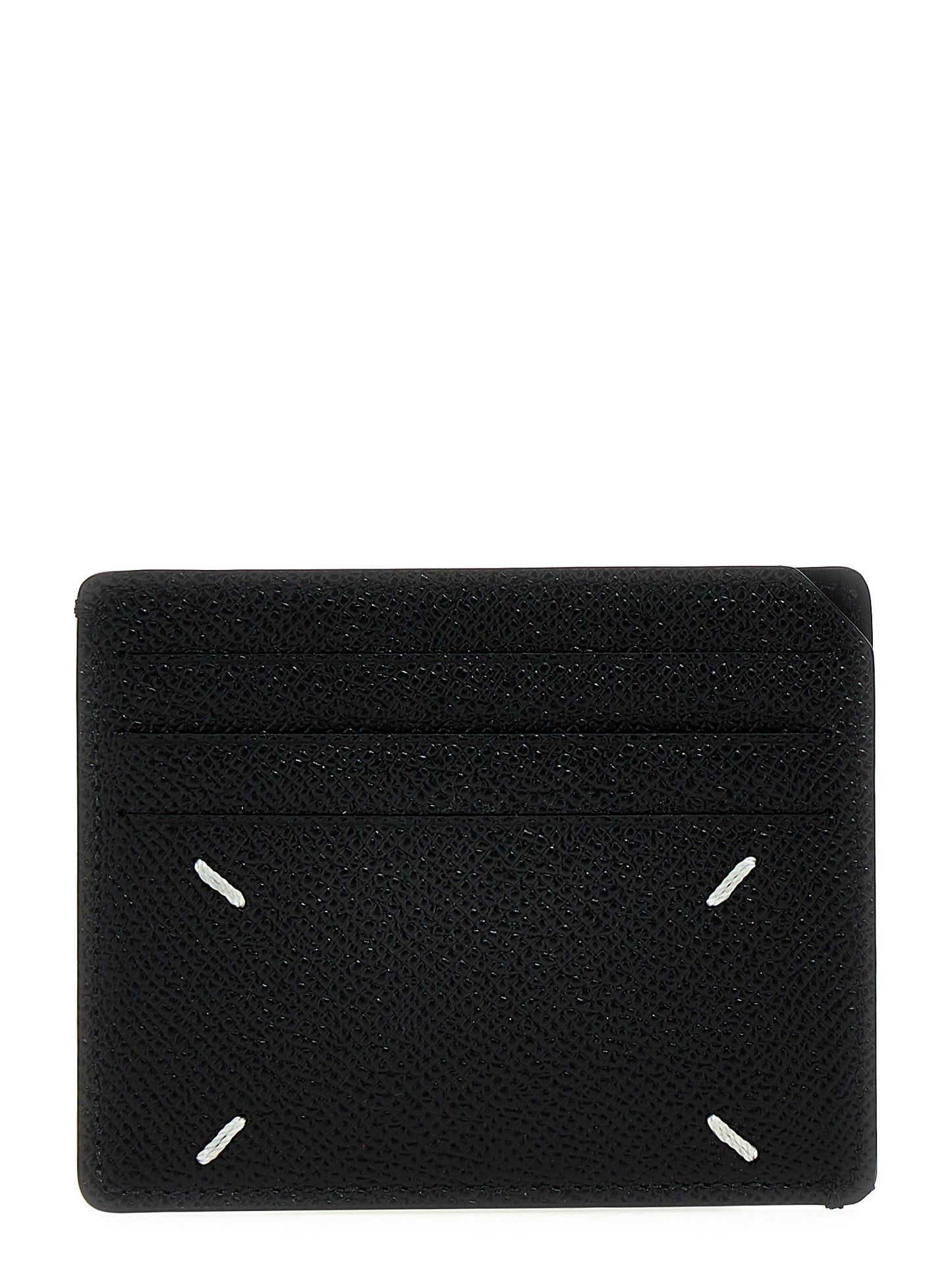 Maison Margiela Card Case black SA2VX0003P4745T8013