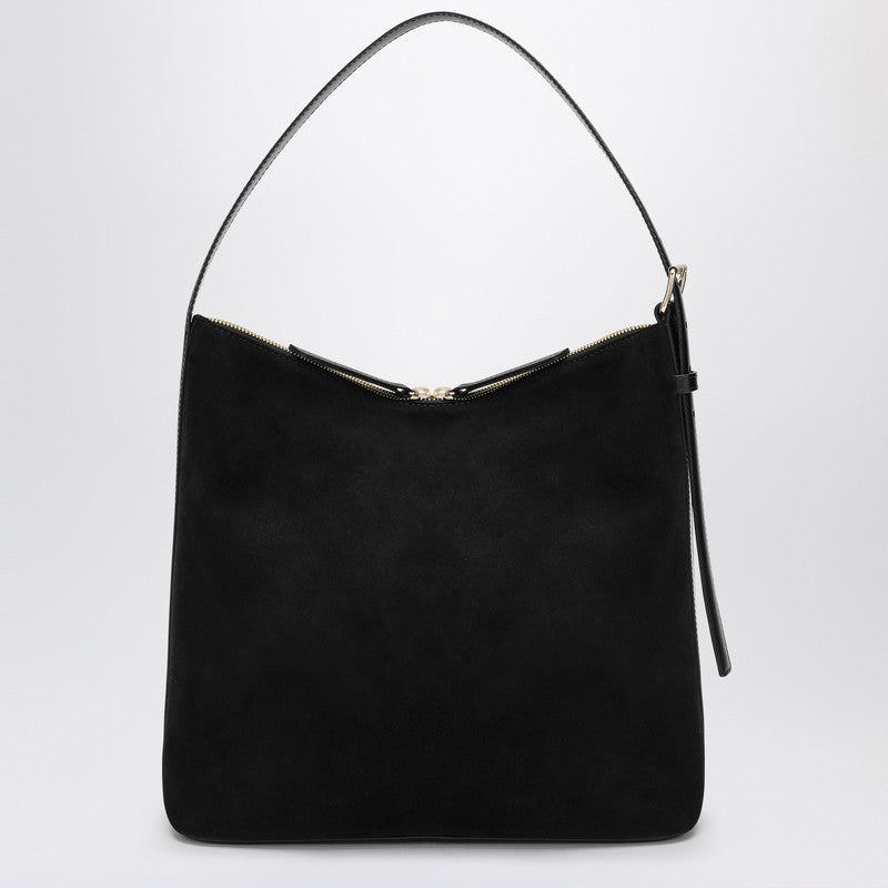 A.P.C. Vera black medium shoulder bag PXCAL-F61902LEP_APC-LZZ