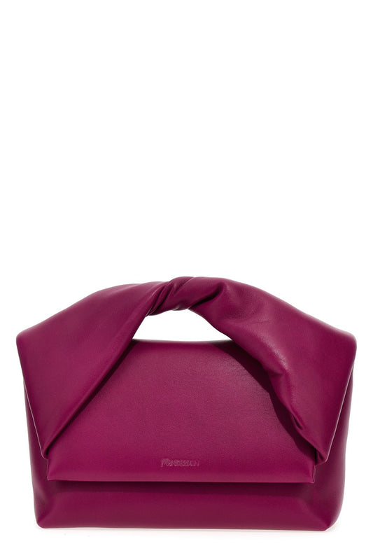 JW Anderson 'TWISTER LARGE' HANDBAG HB0538LA0246700