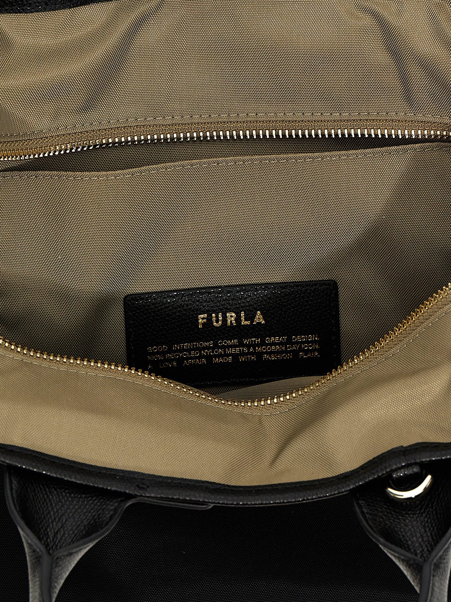 FURLA 'PIUMA M' SHOPPING BAG WB01269BX30503180S