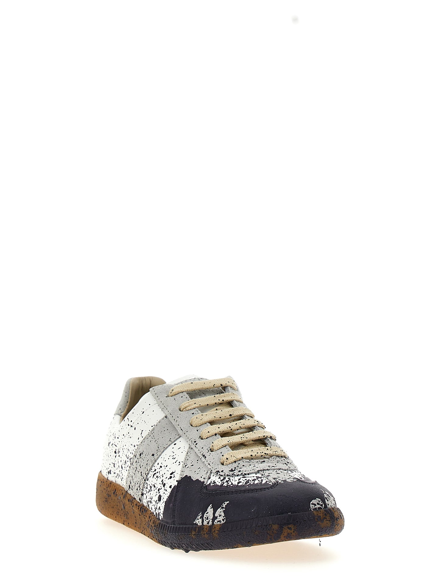 Maison Margiela 'PAINT REPLICA' SNEAKERS S57WS0481P6230H0A65