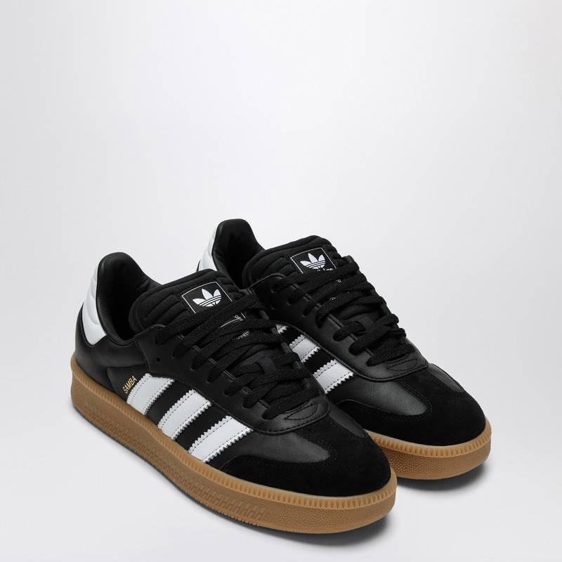 adidas Originals Samba XLG black/white sneaker IE1379LEP_ADIDS-CF