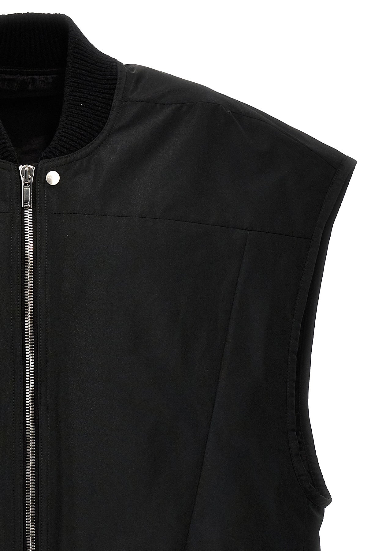 Rick Owens Jacket black RU01D3761FK09