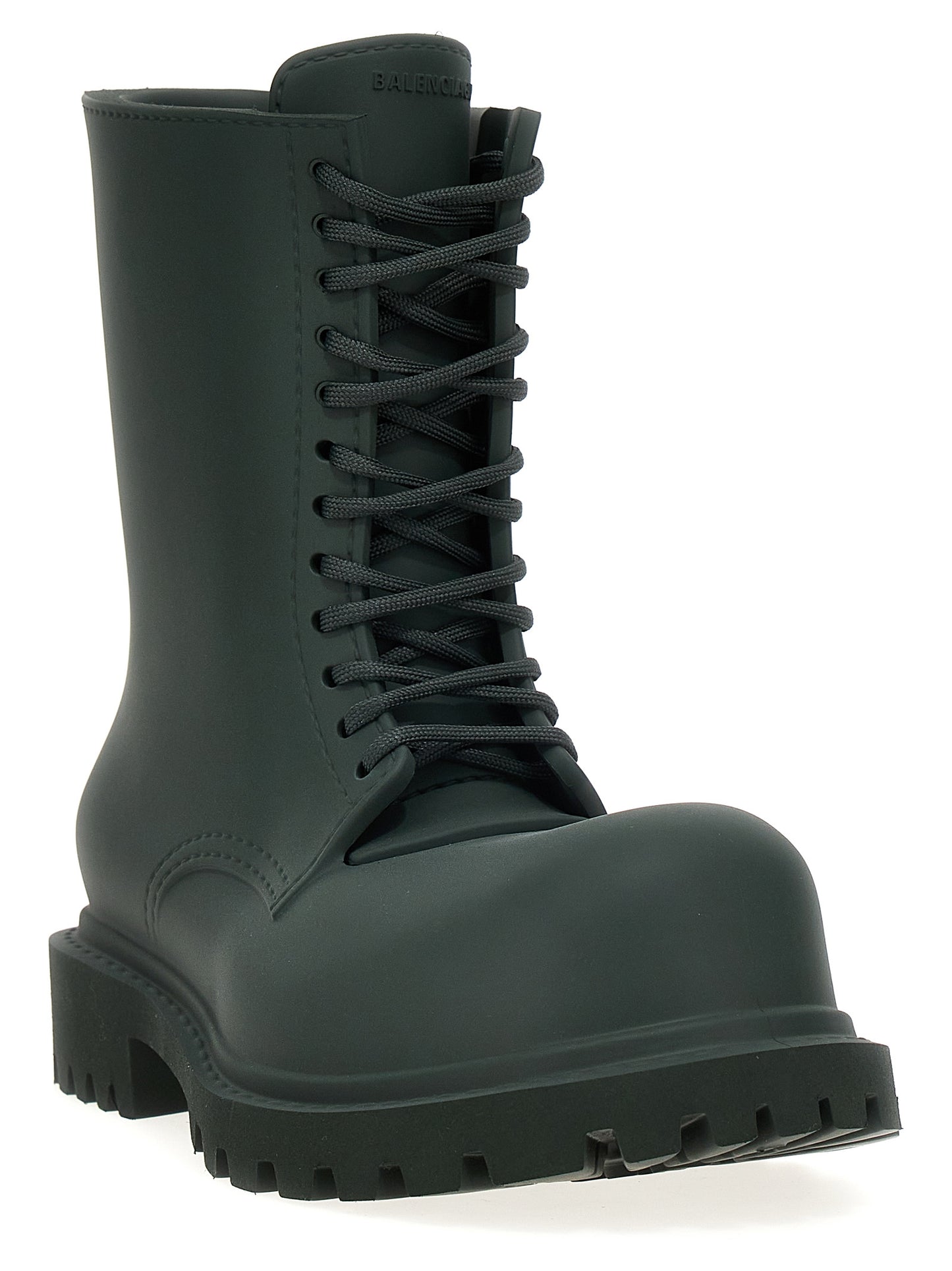 Balenciaga 'STEROID' BOOTS 717807W0FOI1025