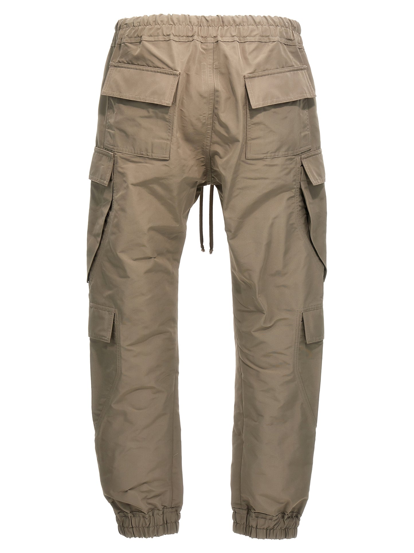 Rick Owens 'MASTODON CARGO' PANTS RU01D3337FK08