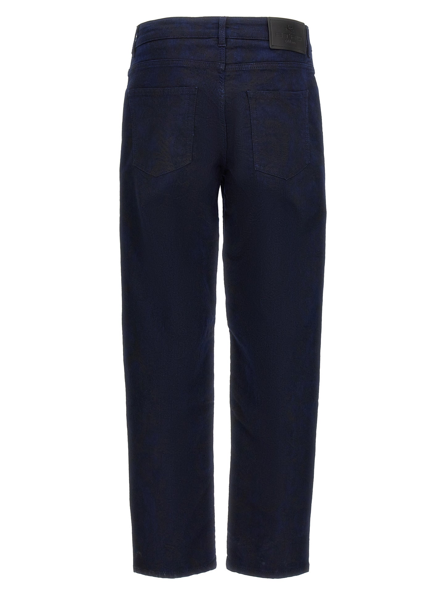 ETRO JACQUARD JEANS MRNB000499TJ543S8460