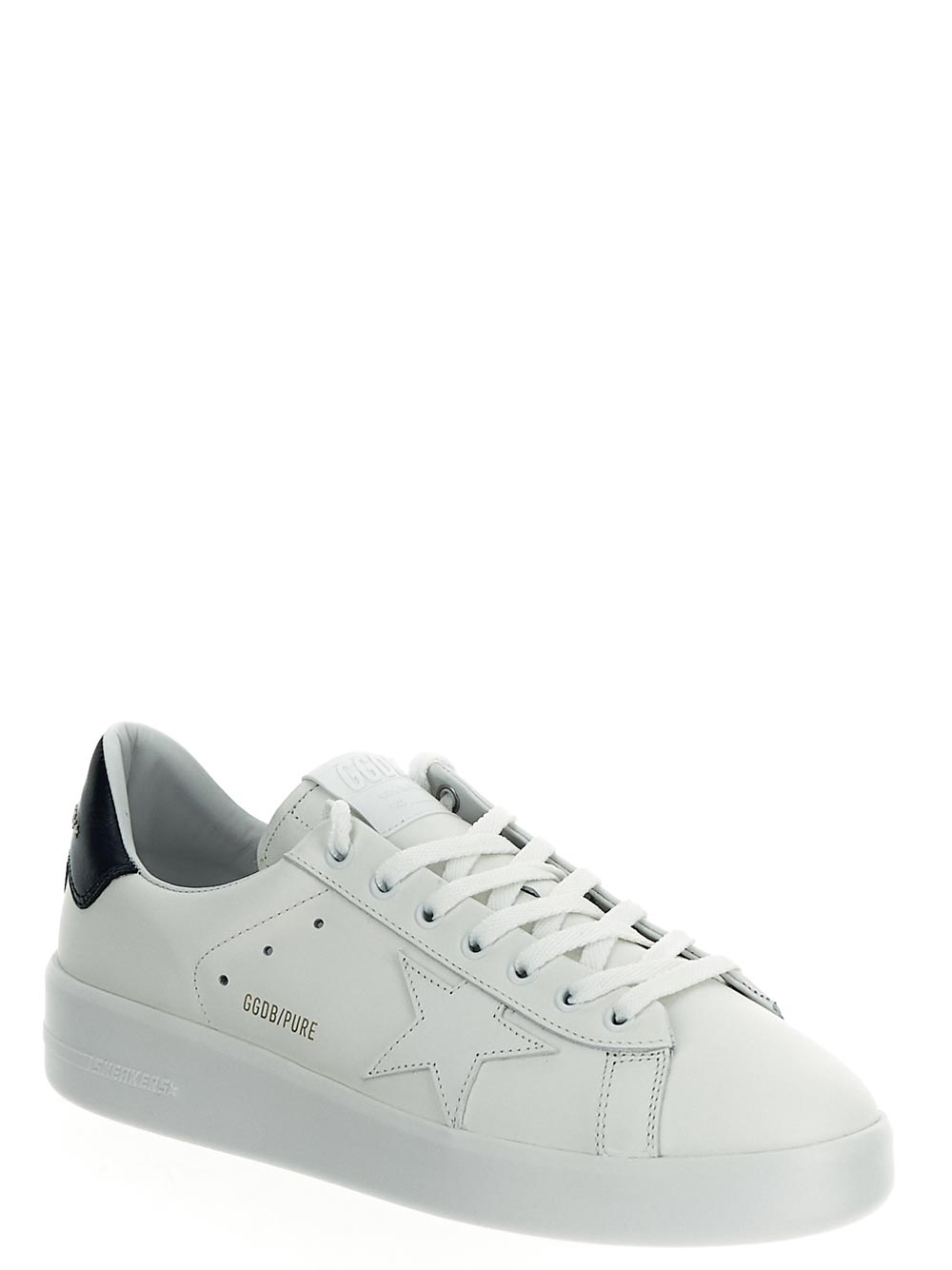 Golden Goose Sneaker white GMF00197F00416110793