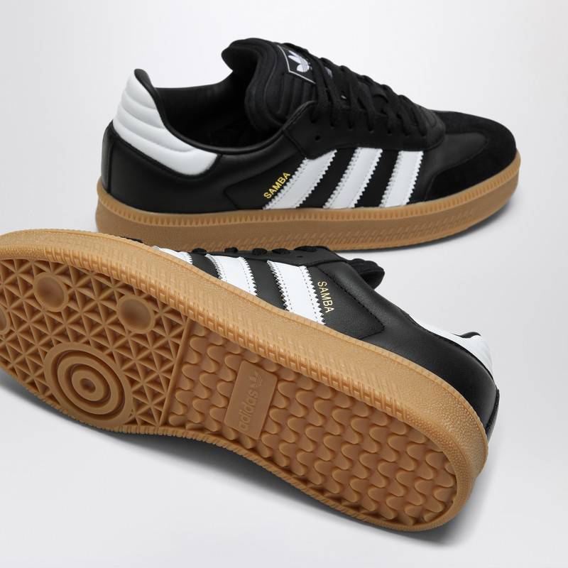 adidas Originals Samba XLG black/white sneaker IE1379LEP_ADIDS-CF