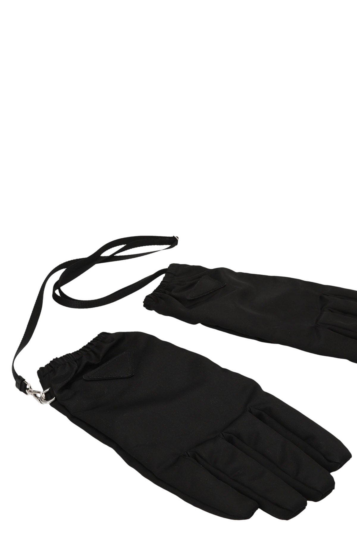 PRADA RE-NYLON GLOVES 2GG1701WQ8F0002