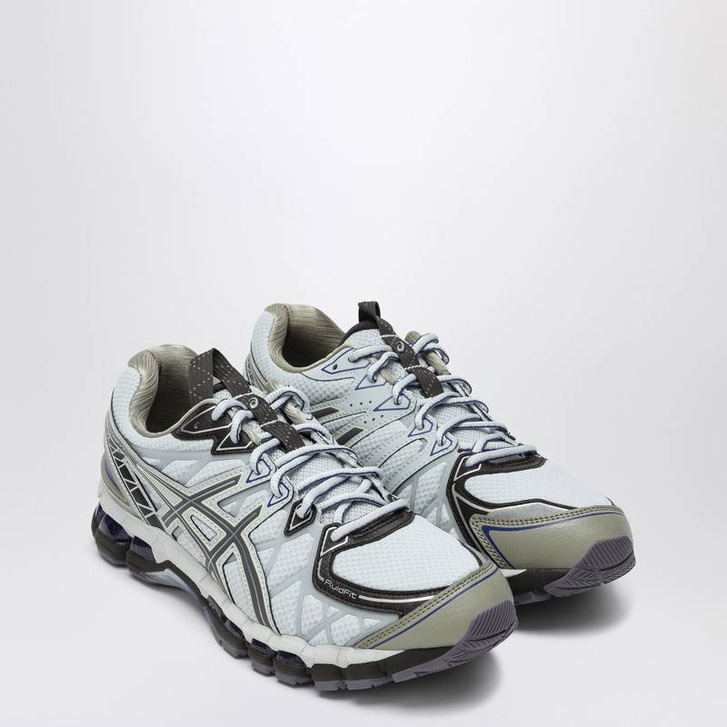 ASICS Glacier Grey/Lavender Grey Sneaker UB10-S Gel-Kayano 20 1203A640PLP_ASICS-020